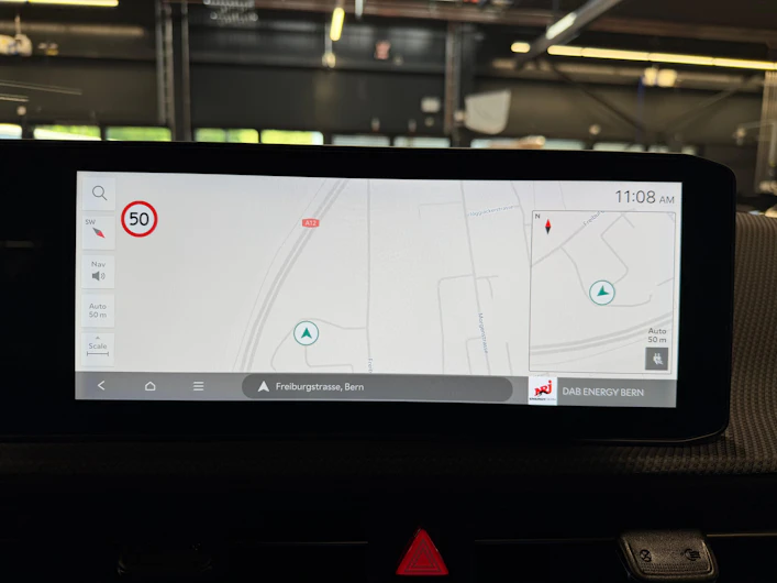 image du véhicule KIA EV6