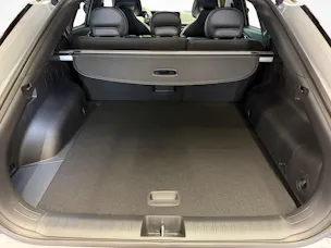 Kia EV6 84 kWh GT-Line 4x4