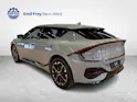 Kia EV6 84 kWh GT-Line 4x4