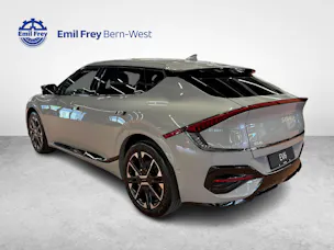 Kia EV6 84 kWh GT-Line 4x4