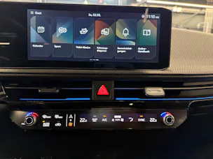 Kia EV6 84 kWh GT-Line 4x4