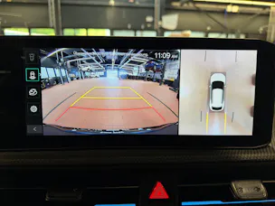 Kia EV6 84 kWh GT-Line 4x4