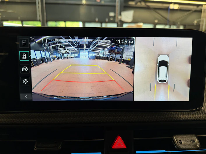 image du véhicule KIA EV6