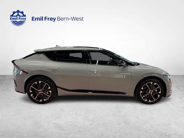 Kia EV6 84 kWh GT-Line 4x4