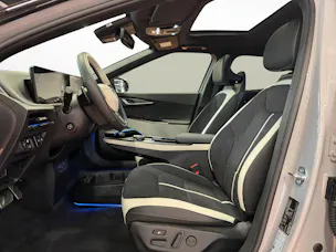 Kia EV6 84 kWh GT-Line 4x4