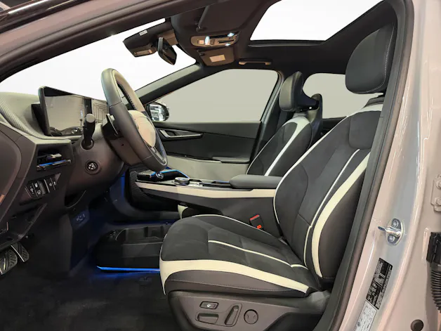 Kia EV6 84 kWh GT-Line 4x4