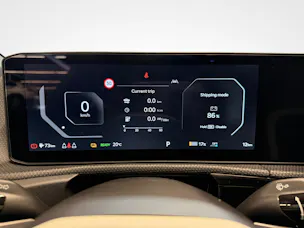 Kia EV6 84 kWh GT-Line 4x4