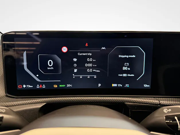 Kia EV6 84 kWh GT-Line 4x4