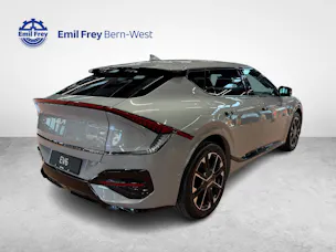 Kia EV6 84 kWh GT-Line 4x4
