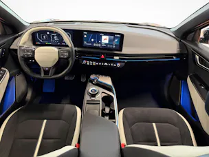 Kia EV6 84 kWh GT-Line 4x4