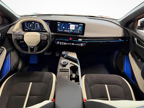 image du véhicule KIA EV6 84 kWh GT-Line 4x4