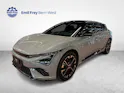 Kia EV6 84 kWh GT-Line 4x4