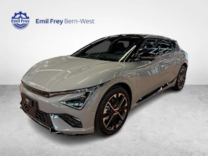 image du véhicule KIA EV6 84 kWh GT-Line 4x4