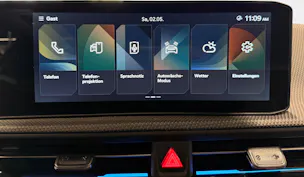 Kia EV6 84 kWh GT-Line 4x4