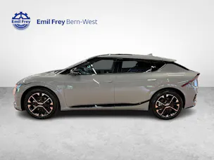 Kia EV6 84 kWh GT-Line 4x4