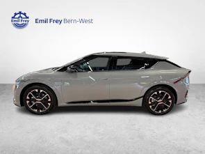 image du véhicule KIA EV6 84 kWh GT-Line 4x4
