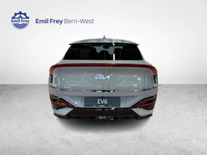 image du véhicule KIA EV6 84 kWh GT-Line 4x4
