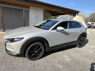 Mazda CX-30 2.0 186 Revolution AWD
