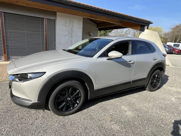 Mazda CX-30 2.0 186 Revolution AWD