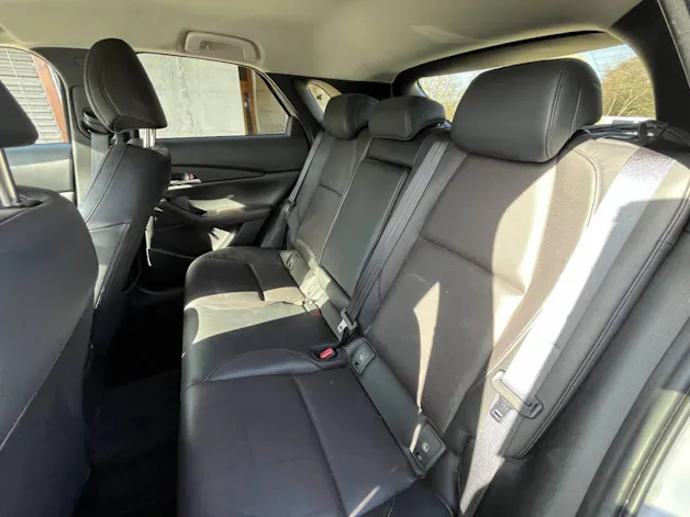 Mazda CX-30 2.0 186 Revolution AWD