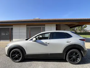 Mazda CX-30 2.0 186 Revolution AWD