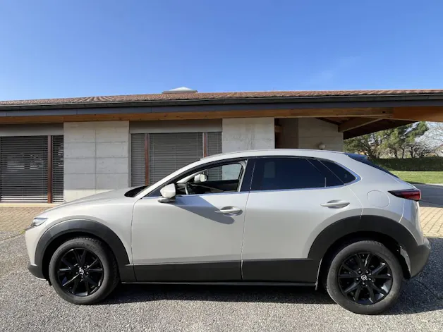 Mazda CX-30 2.0 186 Revolution AWD
