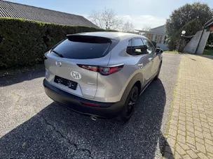 Mazda CX-30 2.0 186 Revolution AWD