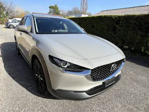 Mazda CX-30 2.0 186 Revolution AWD