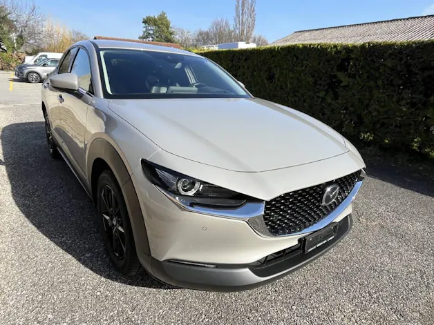 Mazda CX-30 2.0 186 Revolution AWD