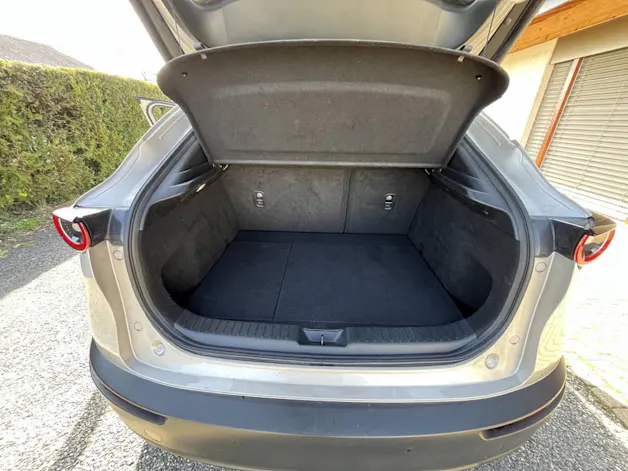 Mazda CX-30 2.0 186 Revolution AWD