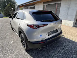 Mazda CX-30 2.0 186 Revolution AWD