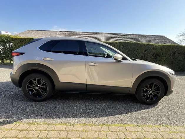 Mazda CX-30 2.0 186 Revolution AWD
