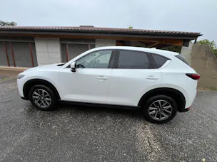 Mazda CX-5 2.5 Revolution AWD