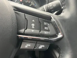 Mazda CX-5 2.5 Revolution AWD