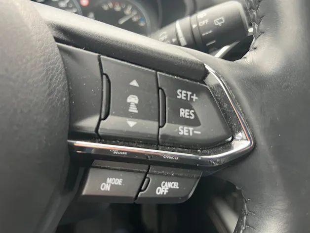 Mazda CX-5 2.5 Revolution AWD