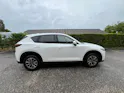 Mazda CX-5 2.5 Revolution AWD