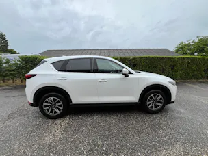 Mazda CX-5 2.5 Revolution AWD