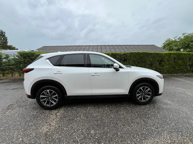 Mazda CX-5 2.5 Revolution AWD