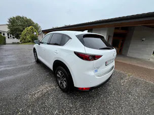 Mazda CX-5 2.5 Revolution AWD