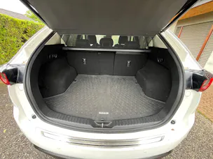 Mazda CX-5 2.5 Revolution AWD