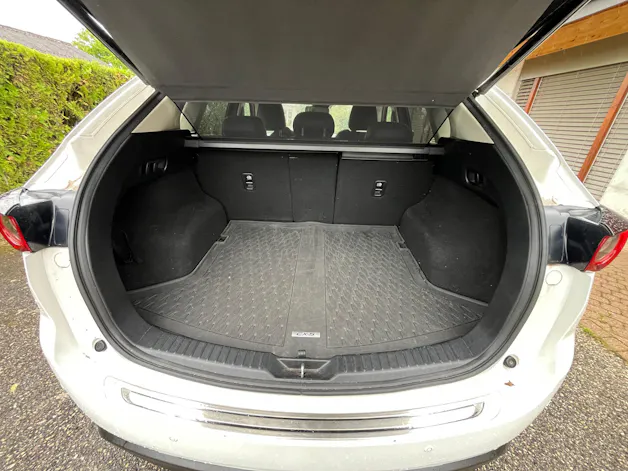 Mazda CX-5 2.5 Revolution AWD