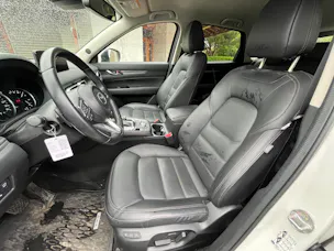 Mazda CX-5 2.5 Revolution AWD