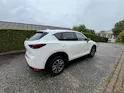Mazda CX-5 2.5 Revolution AWD