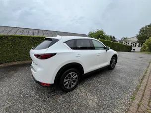 Mazda CX-5 2.5 Revolution AWD