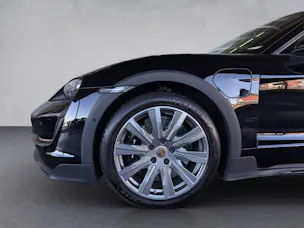 Porsche Taycan Cross Turismo Turbo