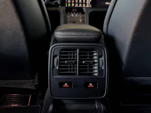 Porsche Taycan Cross Turismo Turbo