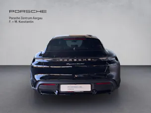 Porsche Taycan Cross Turismo Turbo