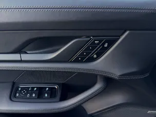Porsche Taycan Cross Turismo Turbo