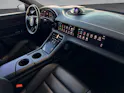 Porsche Taycan Cross Turismo Turbo