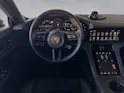 Porsche Taycan Cross Turismo Turbo